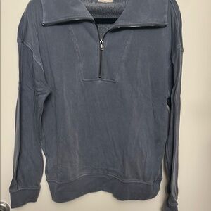 Women’s quarter zip